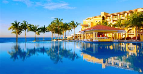 Dreams Los Cabos Suites Golf Resort & Spa in Cabo San Lucas, Mexico ...