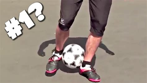 BEST SOCCER TRICKS To Impress Your Friends - Ultimate Guide