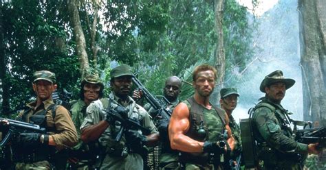 Filmmaker John McTiernan Celebrates 35 Years of Predator | Flipboard