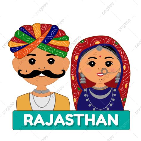 Rajasthan PNG, Vector, PSD, and Clipart With Transparent Background for ...