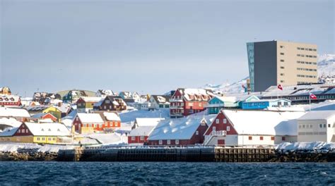 Culture Lovers Guide to Nuuk | Guide to Greenland