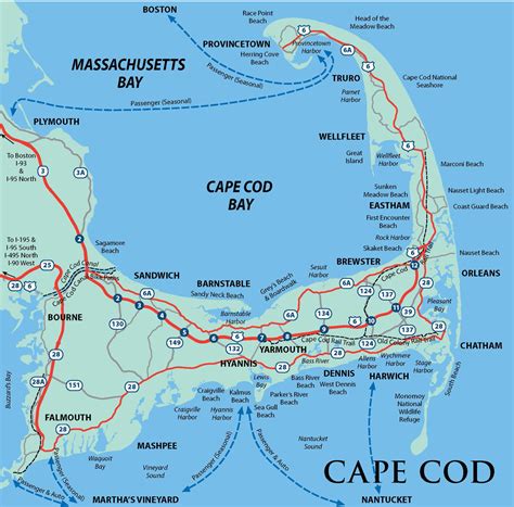 Explore Yarmouth and Cape Cod, Without Leaving Home – Yarmouth Chamber ...