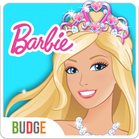 Amazon.com: Barbie Magical Fashion - Dress Up: Appstore for Android