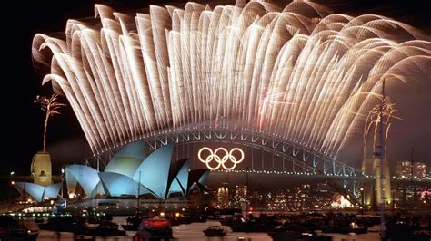 Sydney 2000 Olympic Games my personal journey - ESPN