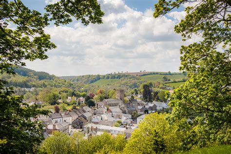 Bampton Charter Fair - Days Out in Bampton