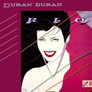 Rio (Duran Duran album) - Wikipedia