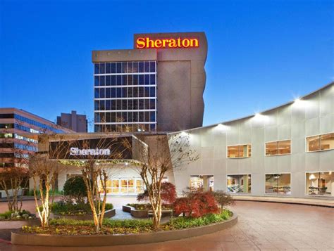 Best Price on Sheraton Atlanta Hotel in Atlanta (GA) + Reviews