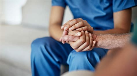 Hospice Care from a Licensed Nurse (RN/LVN) | NurseRegistry