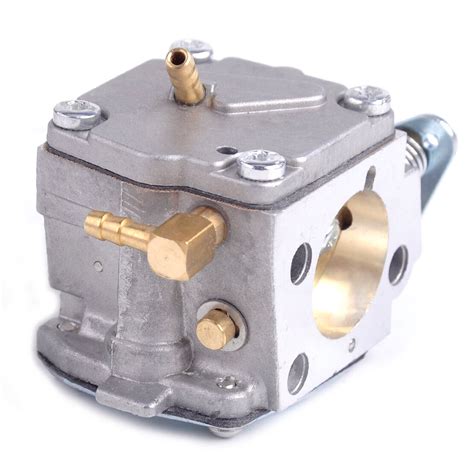 Carburetor Carb Fit for Stihl 041AV 041 Farm Boss Gas Chainsaw 1110-120 ...