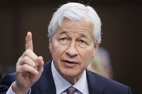 JPMorgan CEO Jamie Dimon Says NYC Should Be More Business-Friendly Like ...