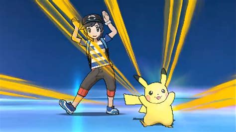 Pokémon: The 10 Most Powerful Moves Ever, Ranked