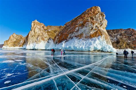 Lake Baikal Siberia | Lake baikal russia, Lake baikal, Russia tours