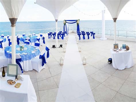 Wedding Venues | Sonesta Resorts Sint Maarten