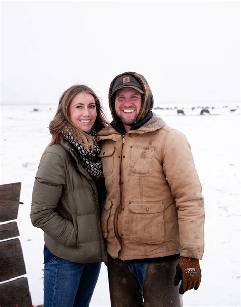 Cattle Ranchers: Raising Beef for our Communities - Boxwood Ave.