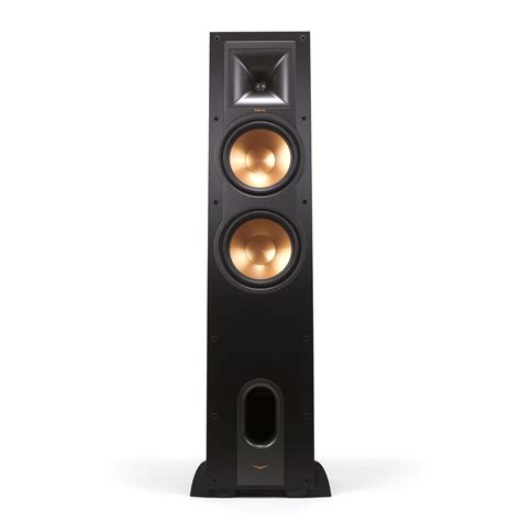 R-28F Floorstanding Speaker | Klipsch