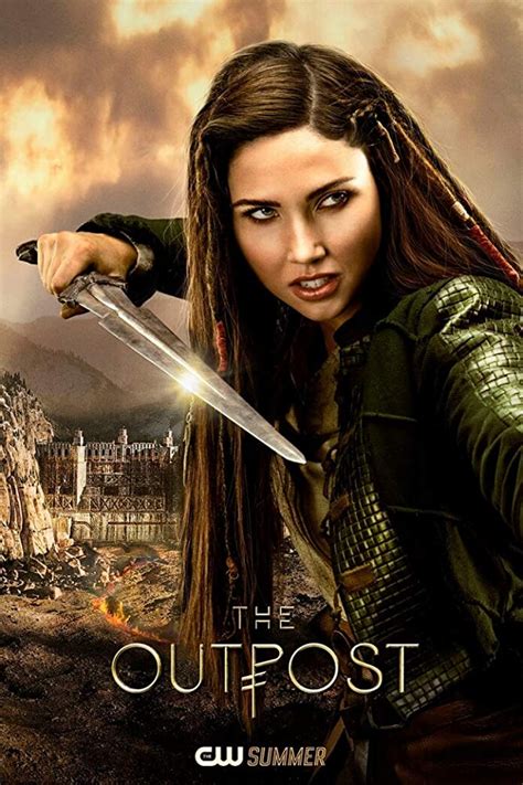 The Outpost Season 2 Episode 1 Download Mp4 [247.00MB] Waploaded