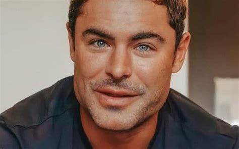 ¿Exceso de bótox? Zac Efron recibe duras críticas tras radical cambio ...