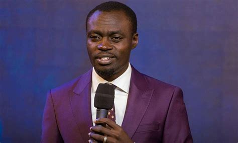 Apostle Grace Lubega on why you should pray Scripture