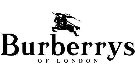 Burberry Logo, symbol, meaning, history, PNG, brand