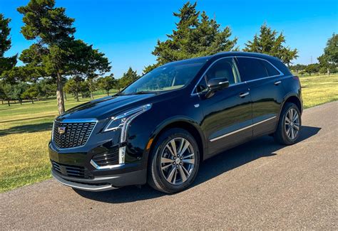 2022 Cadillac Xt5