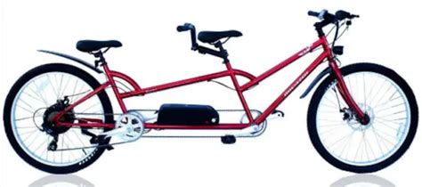 Best Electric Tandem Bicycle: Double The Fun