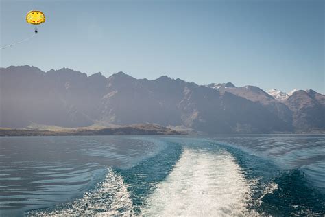 Top 12 Summer Adventure Activities in Queenstown | In A Faraway Land