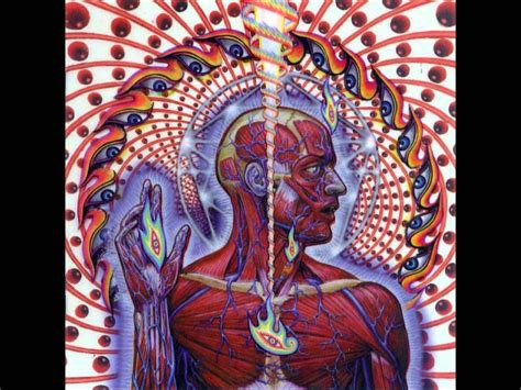 Tool - Lateralus(FULL ALBUM, HD AND HQ) | Tool artwork, Album art, Tool ...