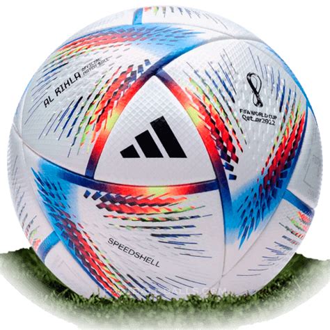 Adidas Al Rihla is official match ball of World Cup 2022 | Football ...