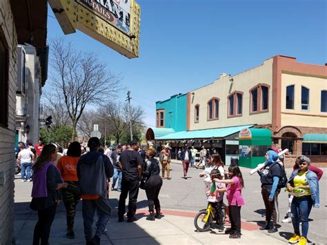 10 tips for enjoying a visit to Mexicantown - Buy Michigan Now