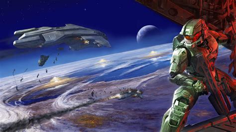 Halo 2 Anniversary Wallpaper HD (92+ images)