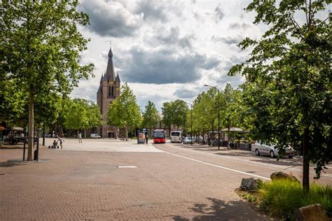 Valkenswaard zet in op ‘groen en duurzaam’ in nieuwe Omgevingsvisie ...