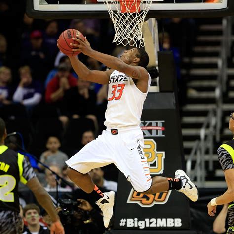 Oklahoma State Basketball: Complete Roster, Season Preview for 2013-14 ...