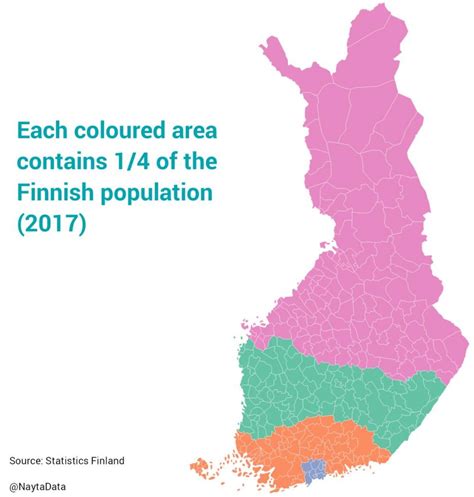 Best Places In Finland To See The Northern Lights, Seriously!