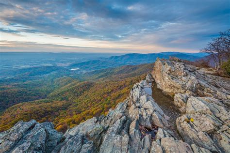 21 Easy Hikes in Shenandoah National Park: Best Kid Friendly Trails ...