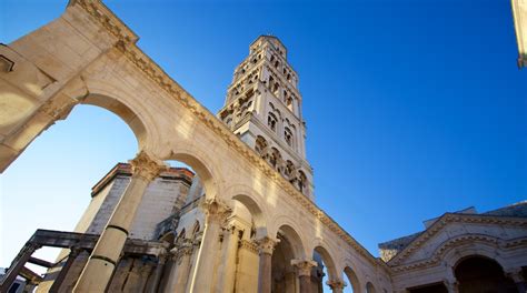 Diocletian's Palace - Tours and Activities | Expedia