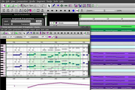 7 Best MIDI Sequencer Software in 2024