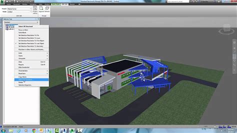 Autodesk BIM 360 Glue and Navisworks Manage 2016 - Revit news