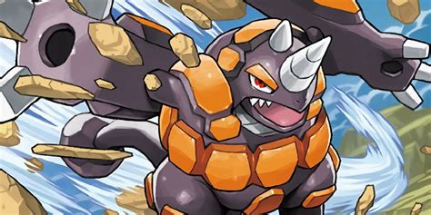 Pokemon GO: Top 5 most powerful Rock-type moves to use in 2022