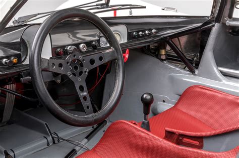 Vehicle Spotlight | 1967 Porsche 910 — Petersen Automotive Museum