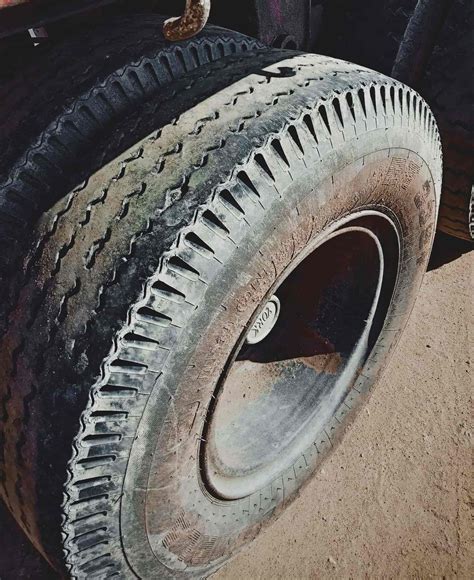 Tire Treadwear Ratings Explained - LEARN ABOUT TPMS