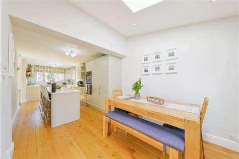 St Albans home in sought- after area with 'spacious' living room and ...