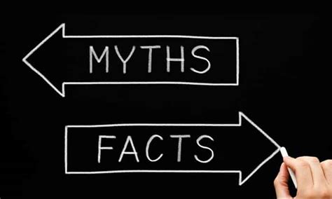 Myth or Fact?: We asked leading Chicago doctors to weigh in on some ...