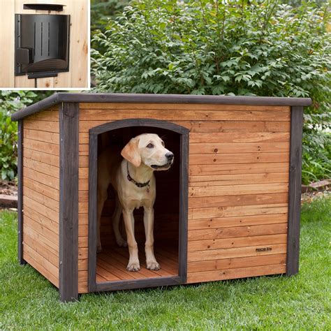 diy dog house plans for large dogs design gregory vardera architect ...