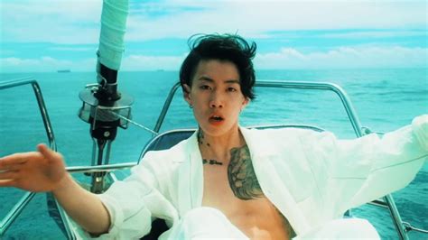 Jay Park gets on a 'Yacht' feat. Vic Mensa in ocean MV | allkpop