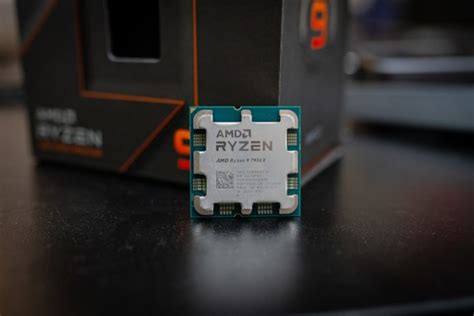 AMD Ryzen 9 7950X vs. Intel Core i9-13900K: spec comparison - AIVAnet