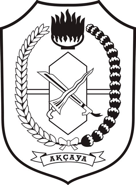 Lambang Logo: Logo Provinsi Kalimantan Barat