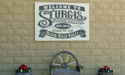 Sturgis South Dakota, SD - AllTrips