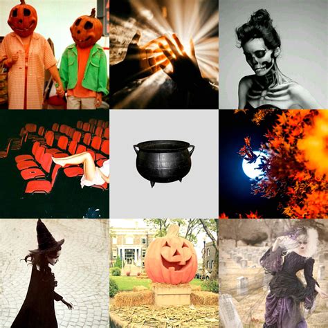 Halloweentown Zoom Background 2022 – Get Halloween 2022 News Update