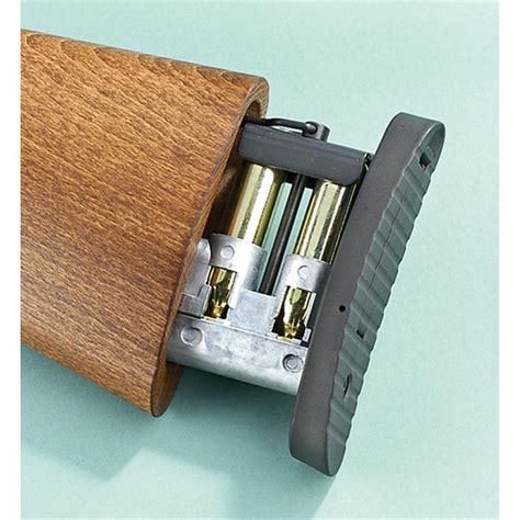 Co2 Pellet Rifles | Minimalis