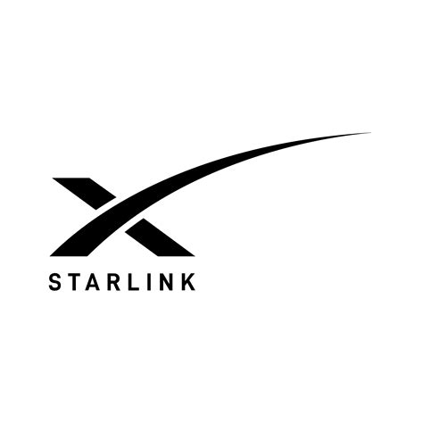 Starlink Logo – PNG e Vetor – Download de Logo